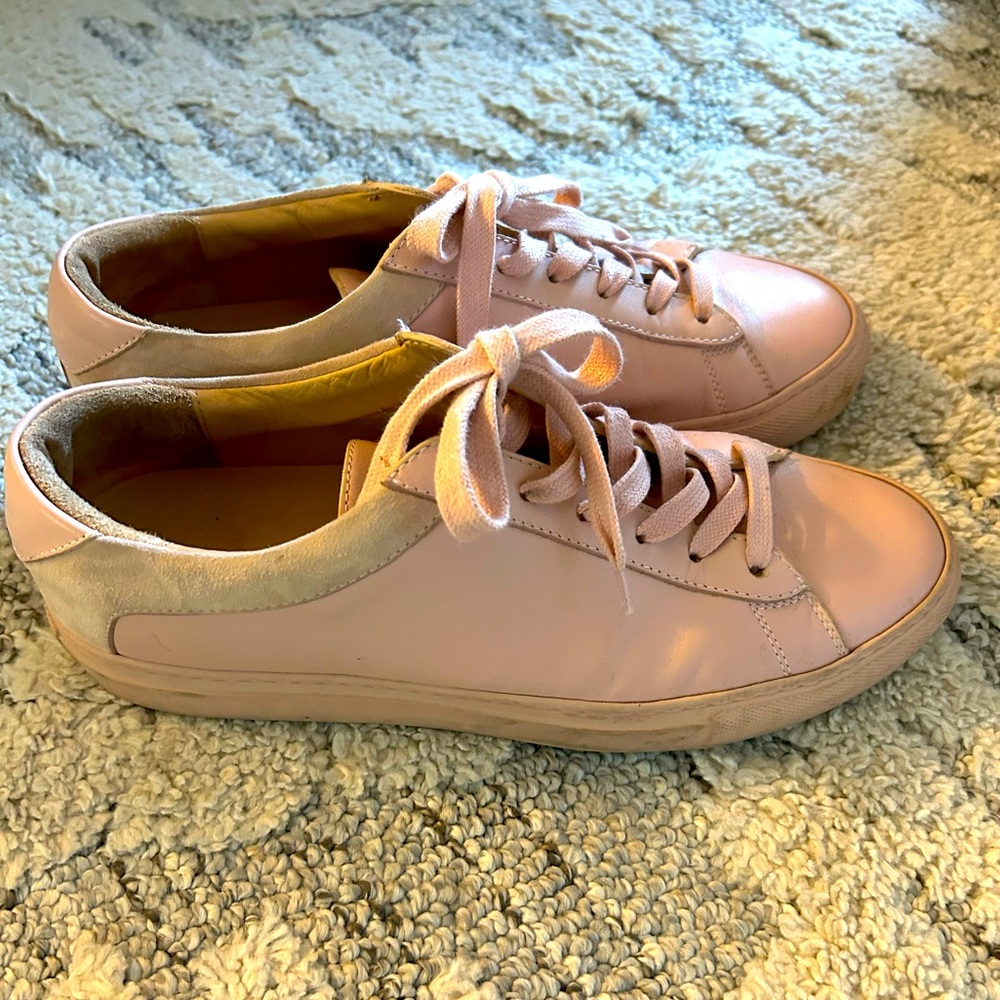 Blush KOIO Capri Fiore